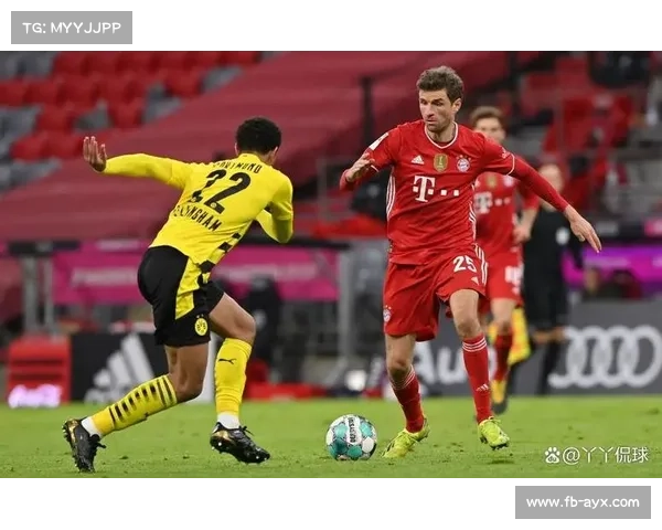 拜仁主场险胜多特蒙德，国家德比激战再度上演