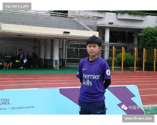 英超联盟推出全新在线足球教育课程，开启培训新时代