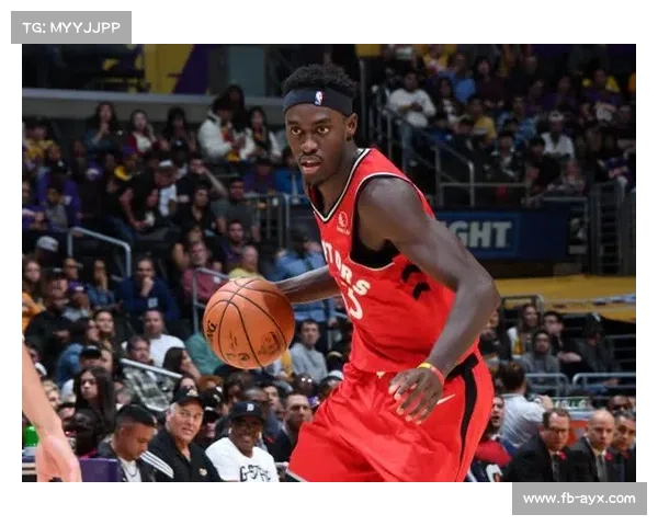 猛龙与篮网东部卡位战，西亚卡姆对位布里奇斯