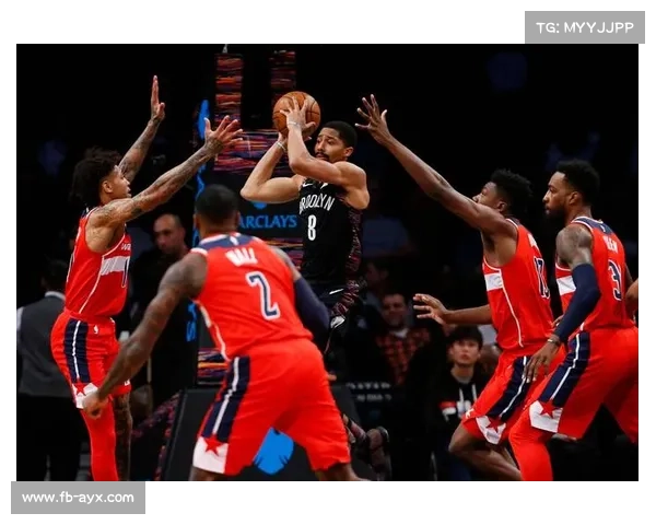 奇才对阵篮网,年轻球员成长机会