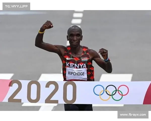 米兰冬奥会开幕式执旗手公布，马拉松传奇基普乔格领衔体现奥林匹克价值