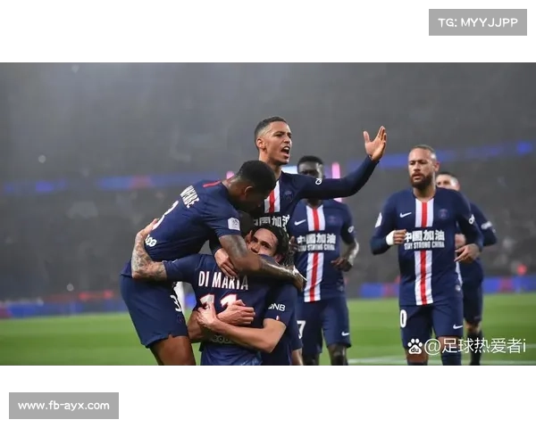 法甲争冠分析：巴黎翻车，黑马崛起让联赛充满变数